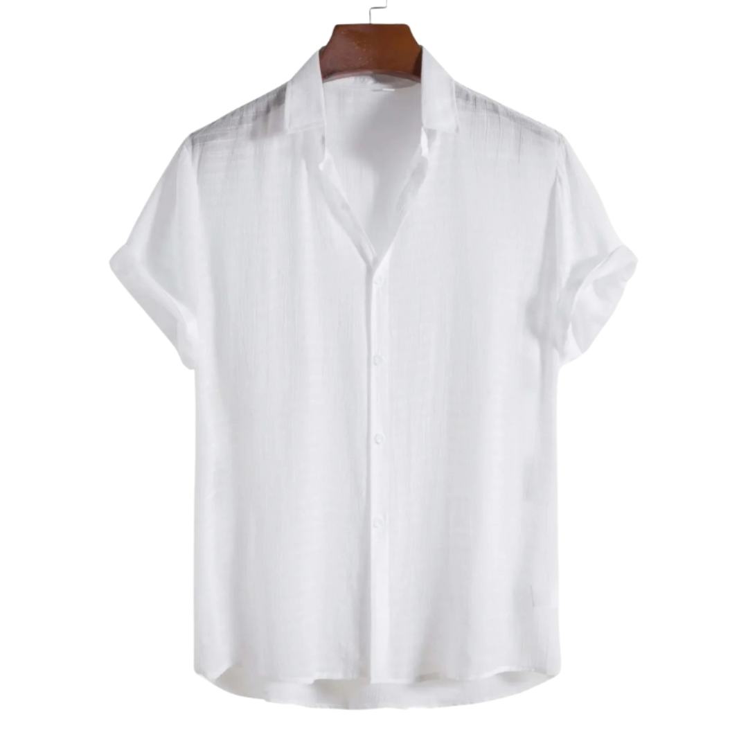 Noble Wear Rio Summer Shirt