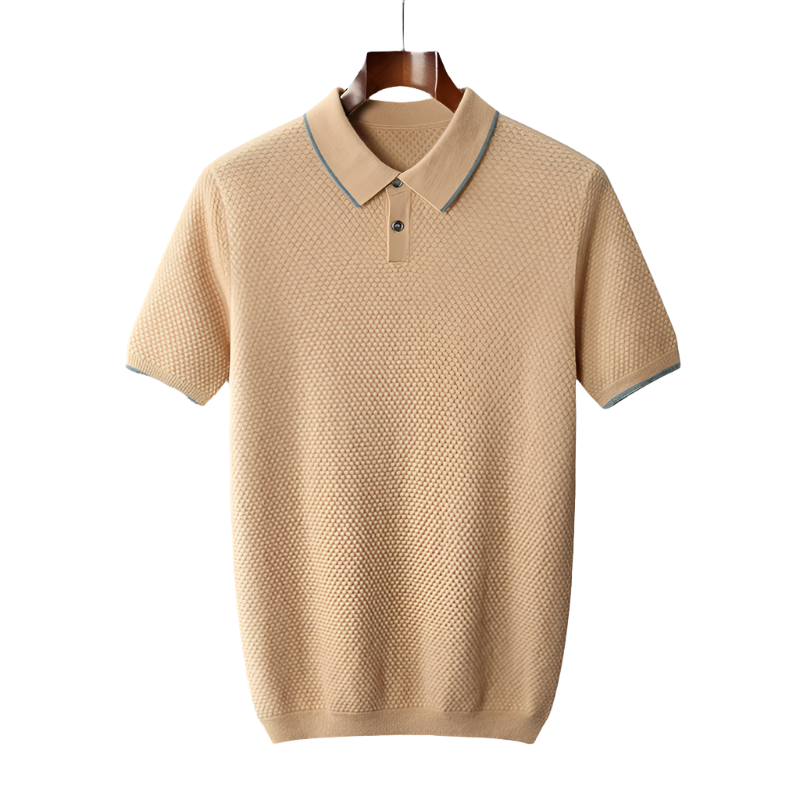Noble Wear Classic Polo Shirt