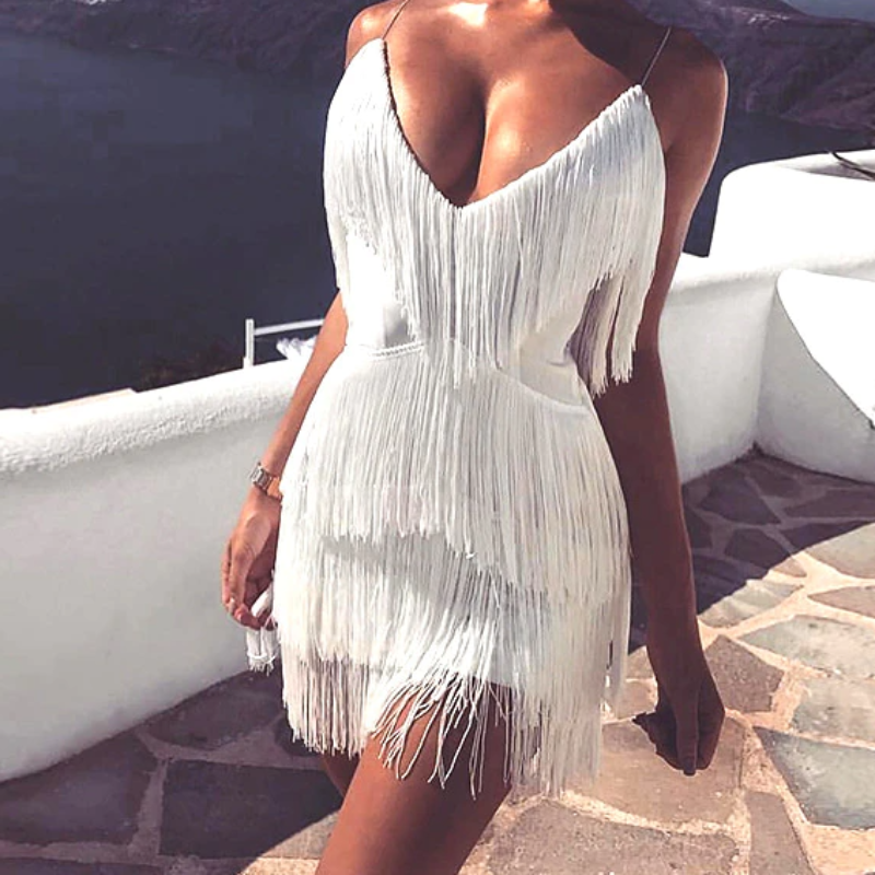 Rana Party Dress