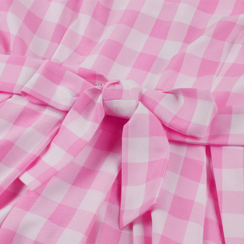 Roxane Retro Summer Dress