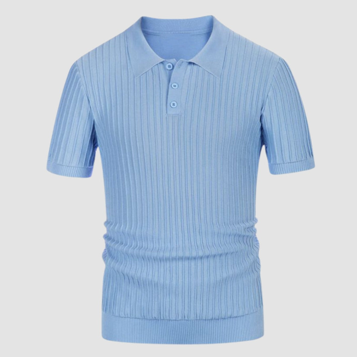 Noble Wear Rio Polo Knitwear T-shirt