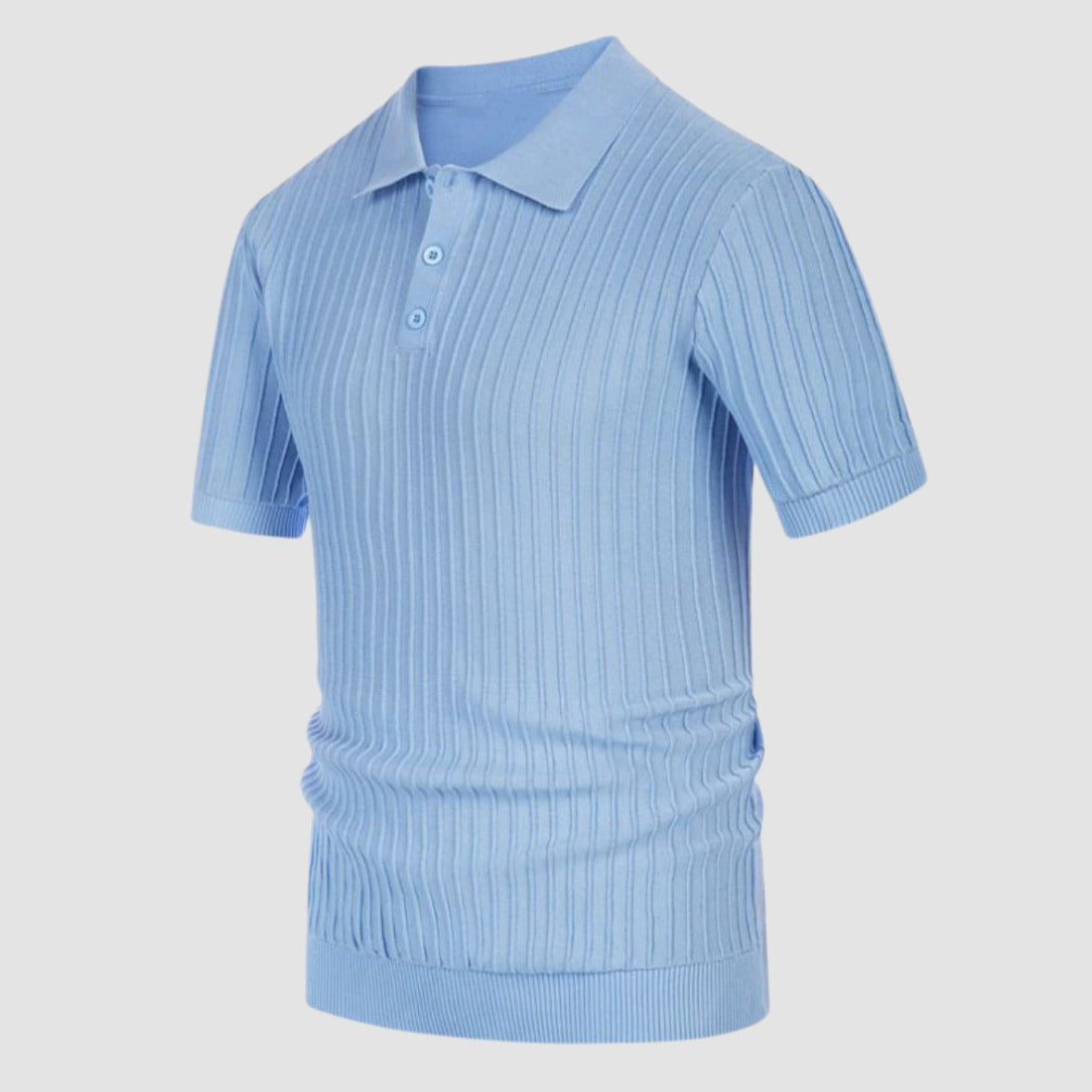 Noble Wear Rio Polo Knitwear T-shirt