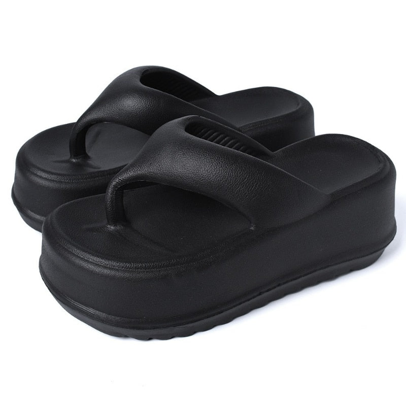 Fuji Top Summer Slippers