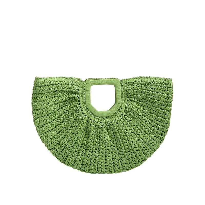Half Moon Beach Bag