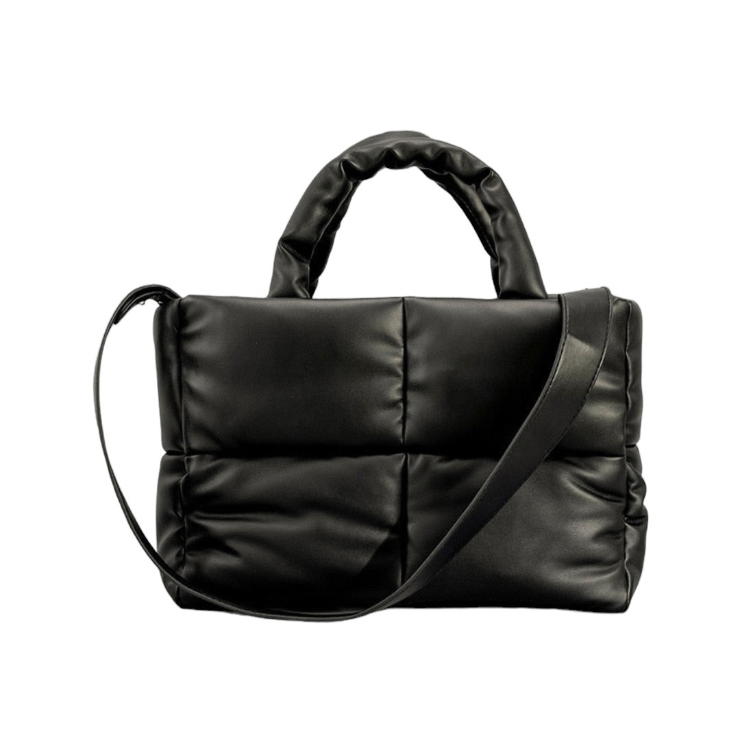 Padded Tote Bag