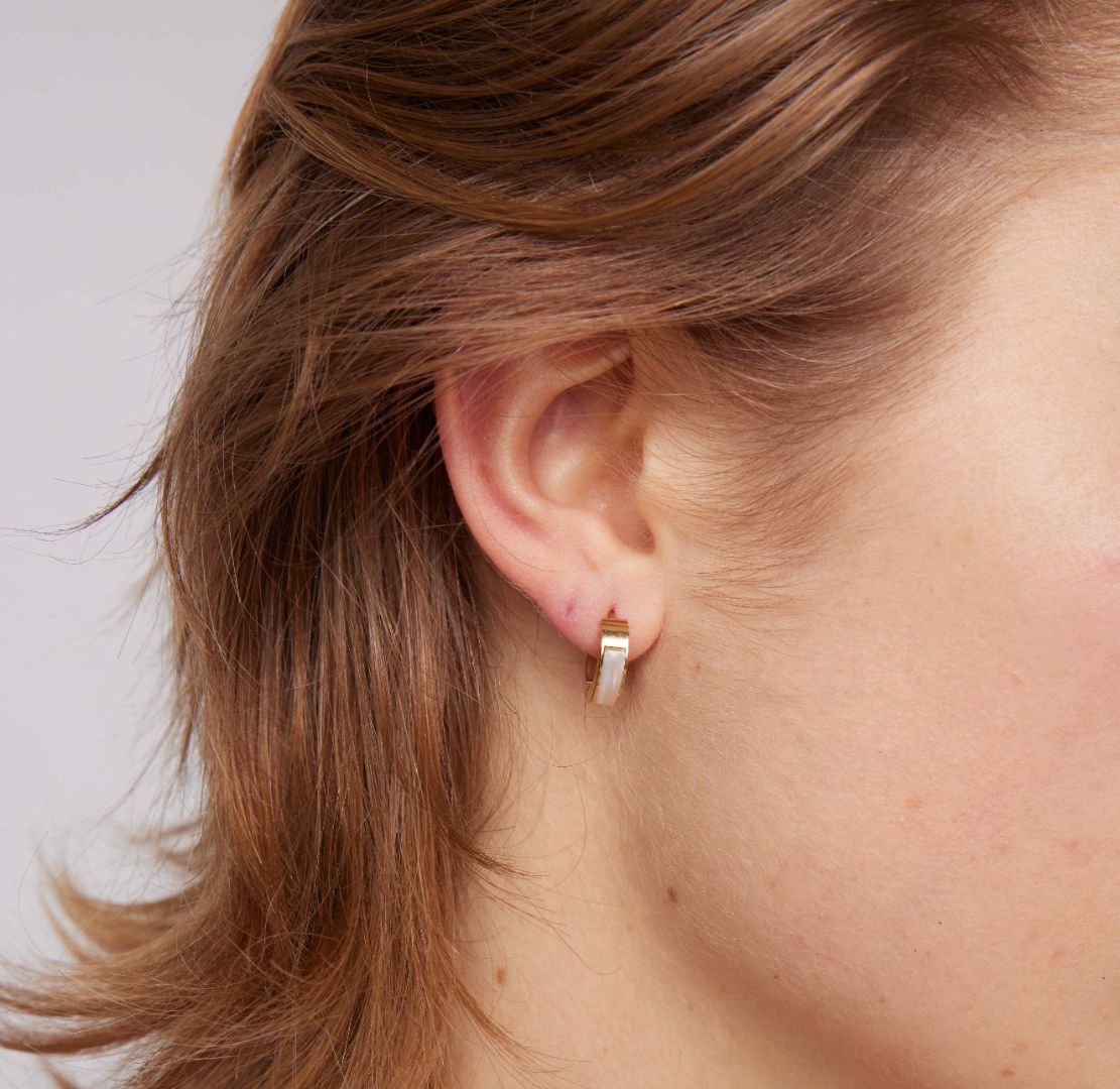 Elina Earrings