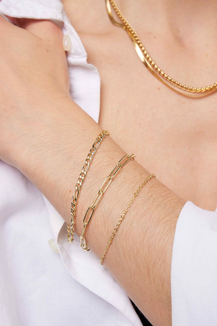Dainty Bracelet