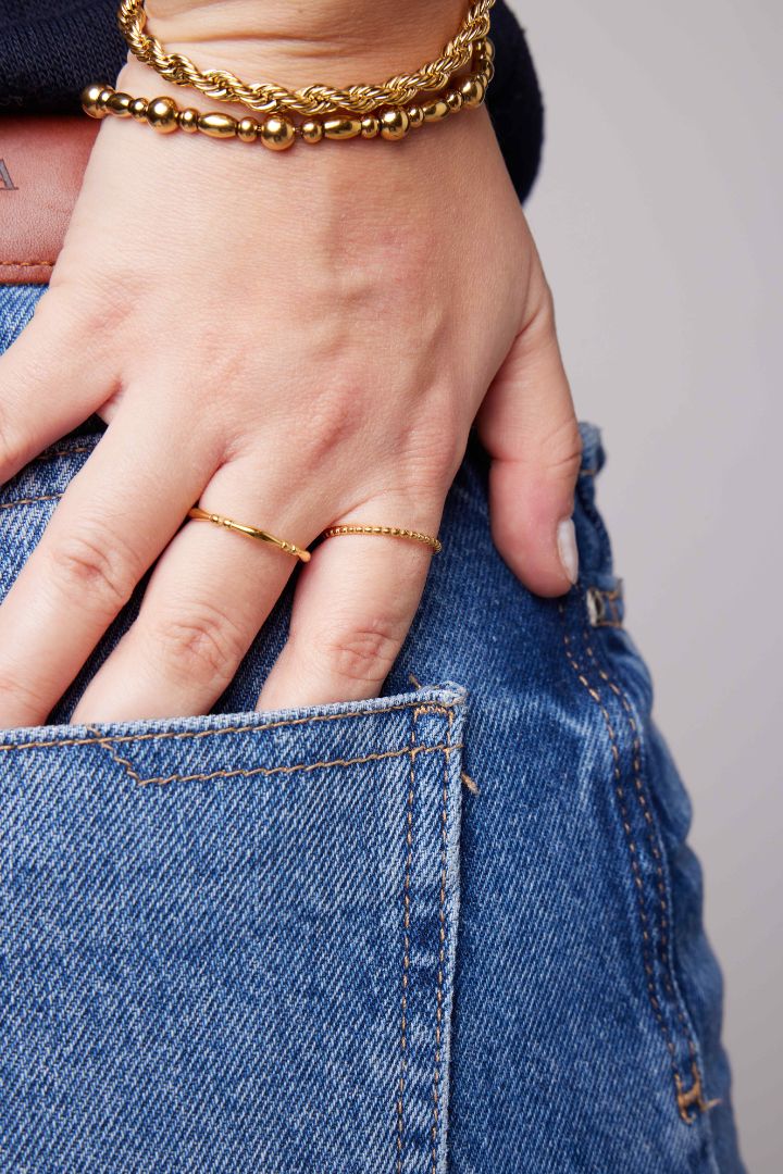 Hera Ring