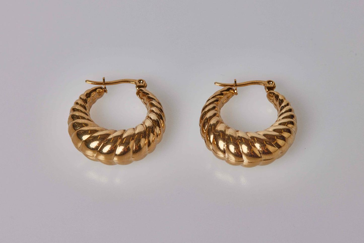 Croissant Hoops