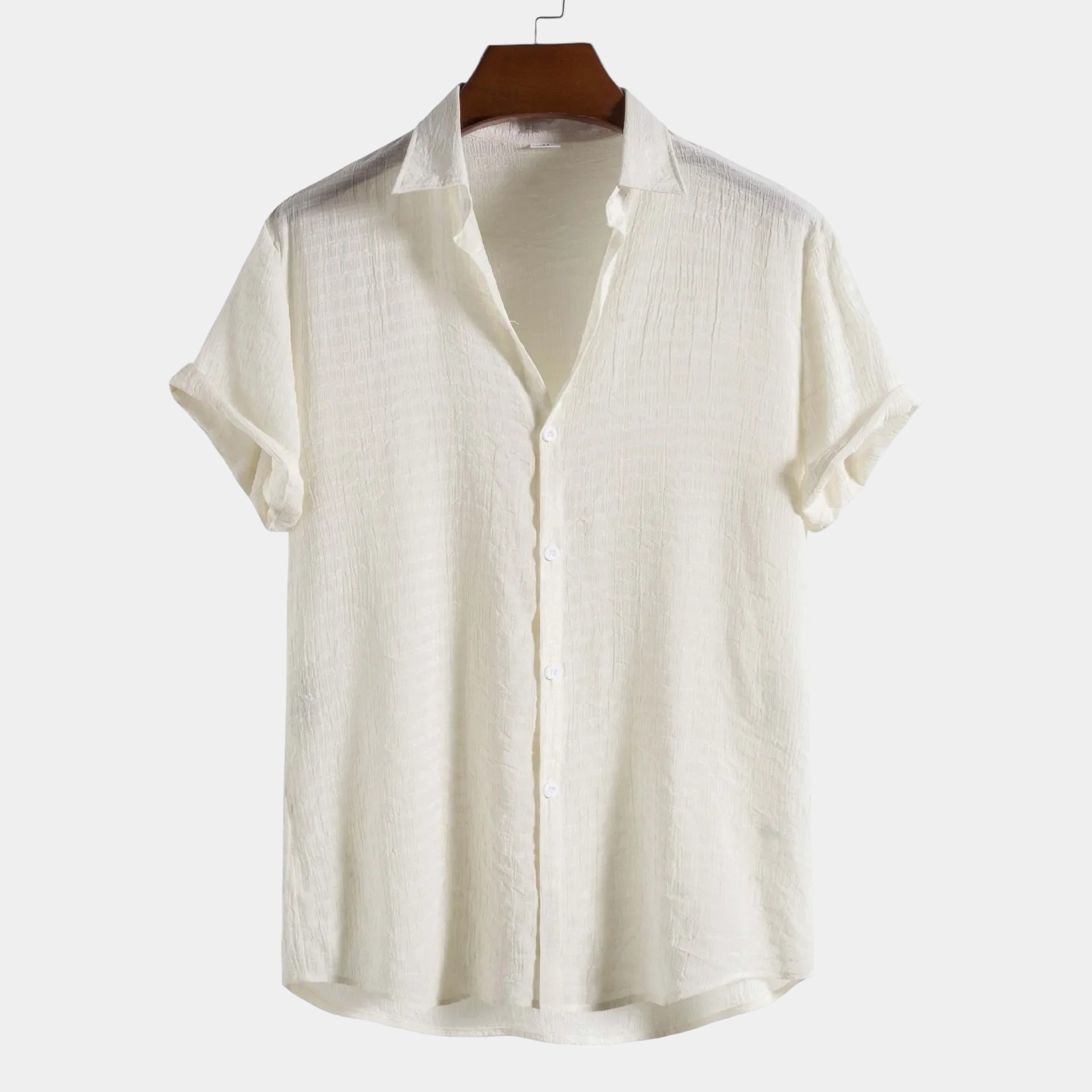 Noble Wear Rio Summer Shirt