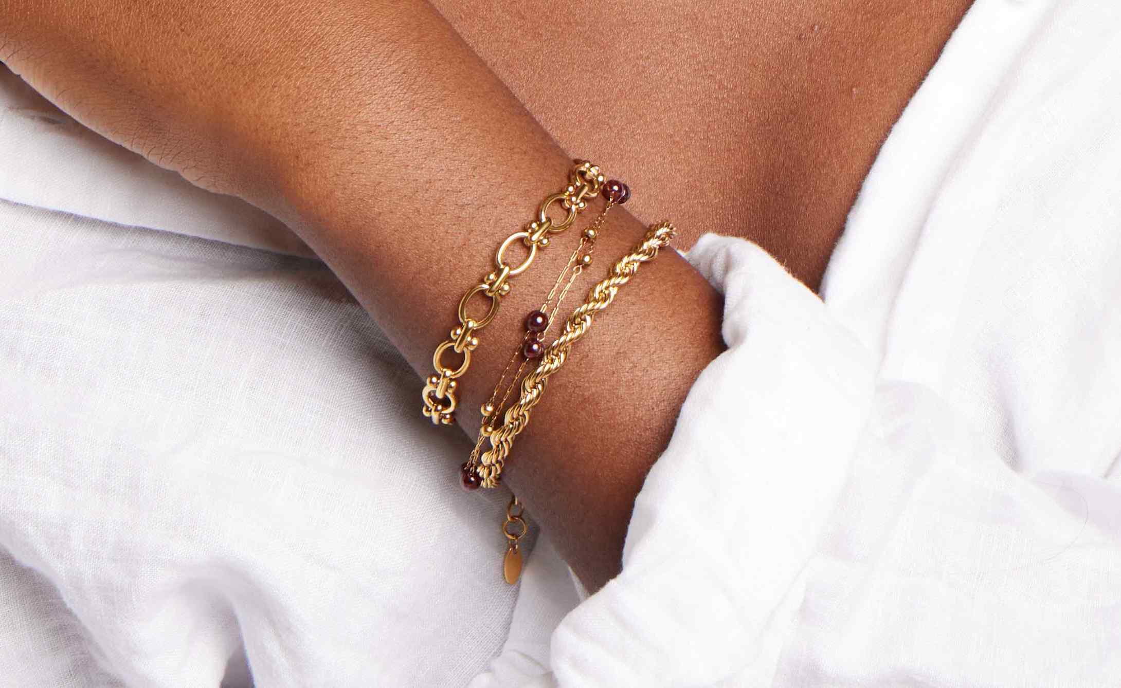 Seraphine Bracelet