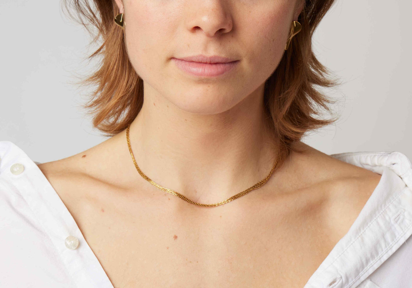 Zephyra Multi-Layer Chain