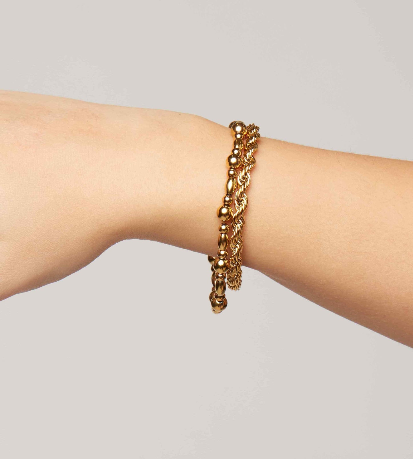 Buttercup Bracelet