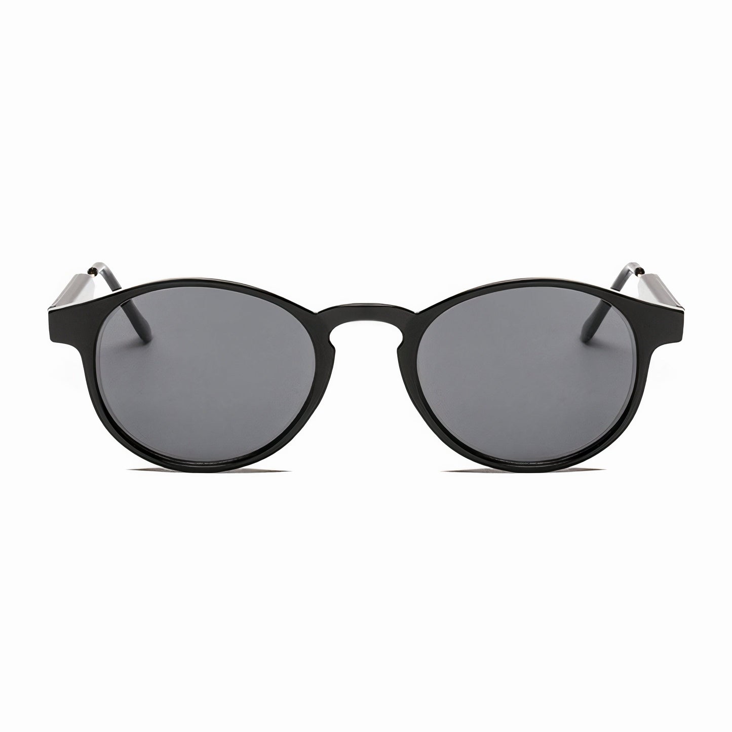 Winchester Black - Dark Grey