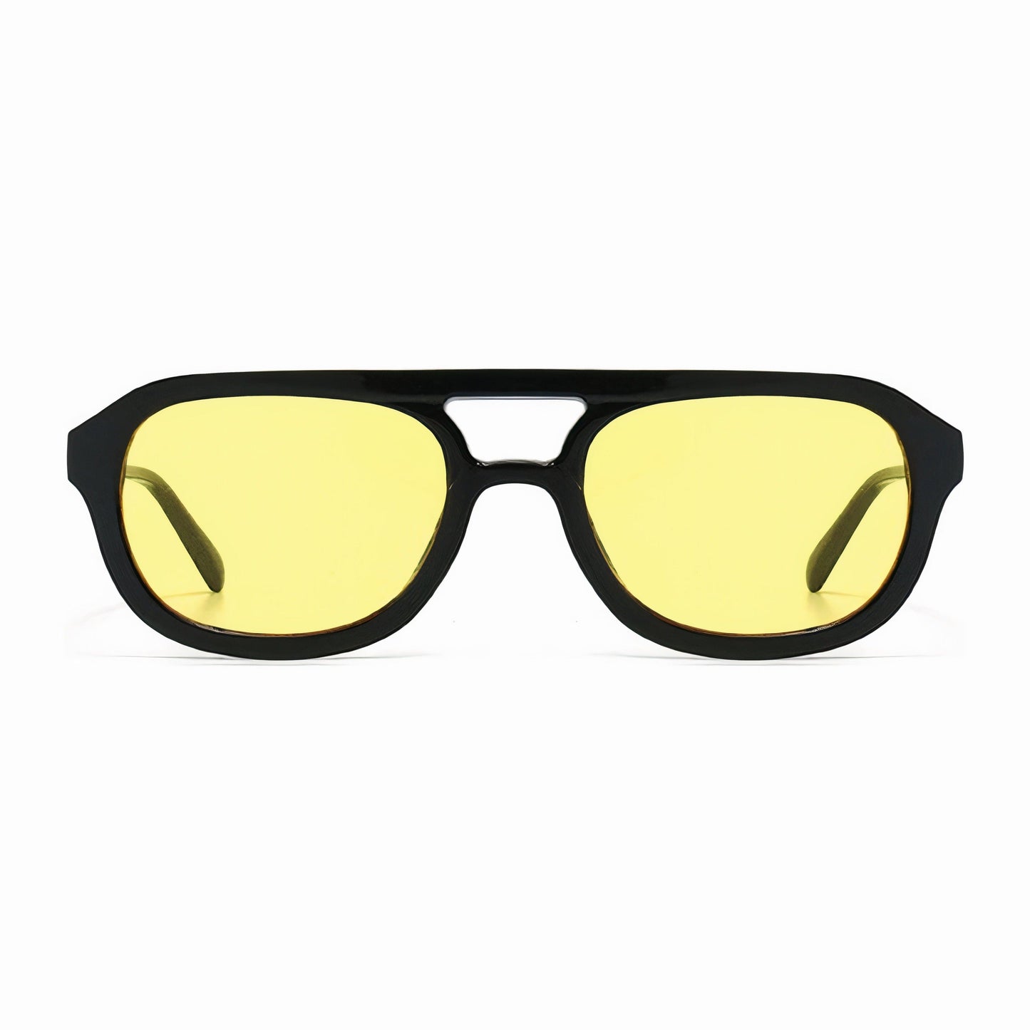 Hamilton Black - Yellow