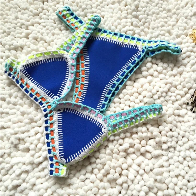 Crochetta