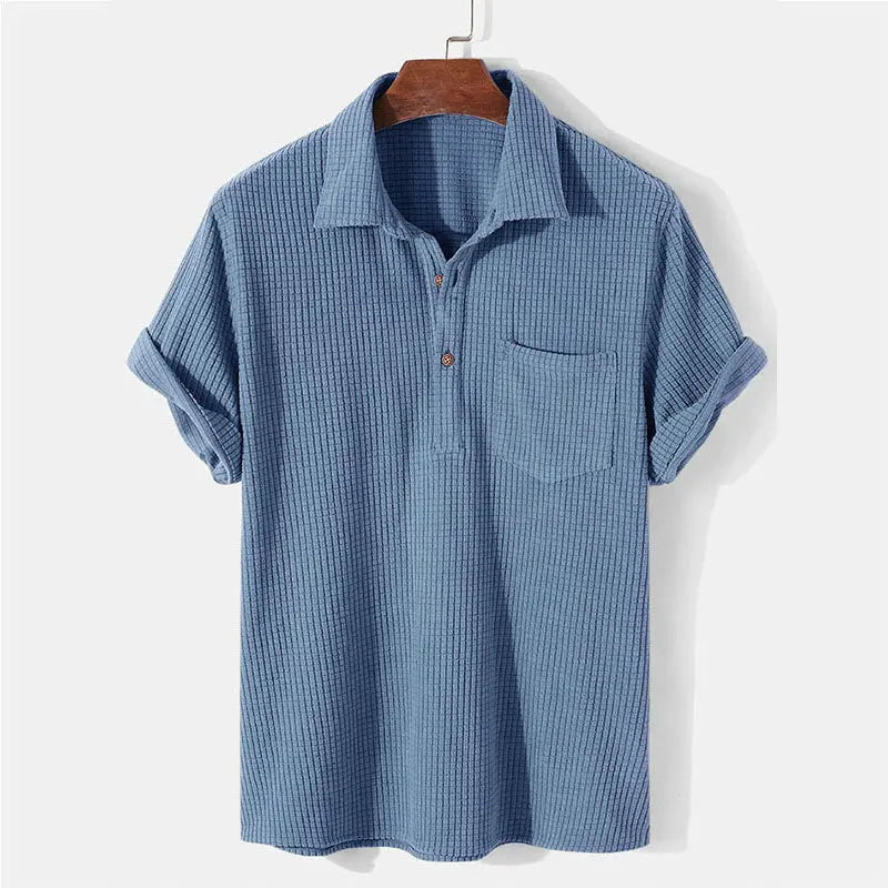 Noble Wear Capri Casual Shirt