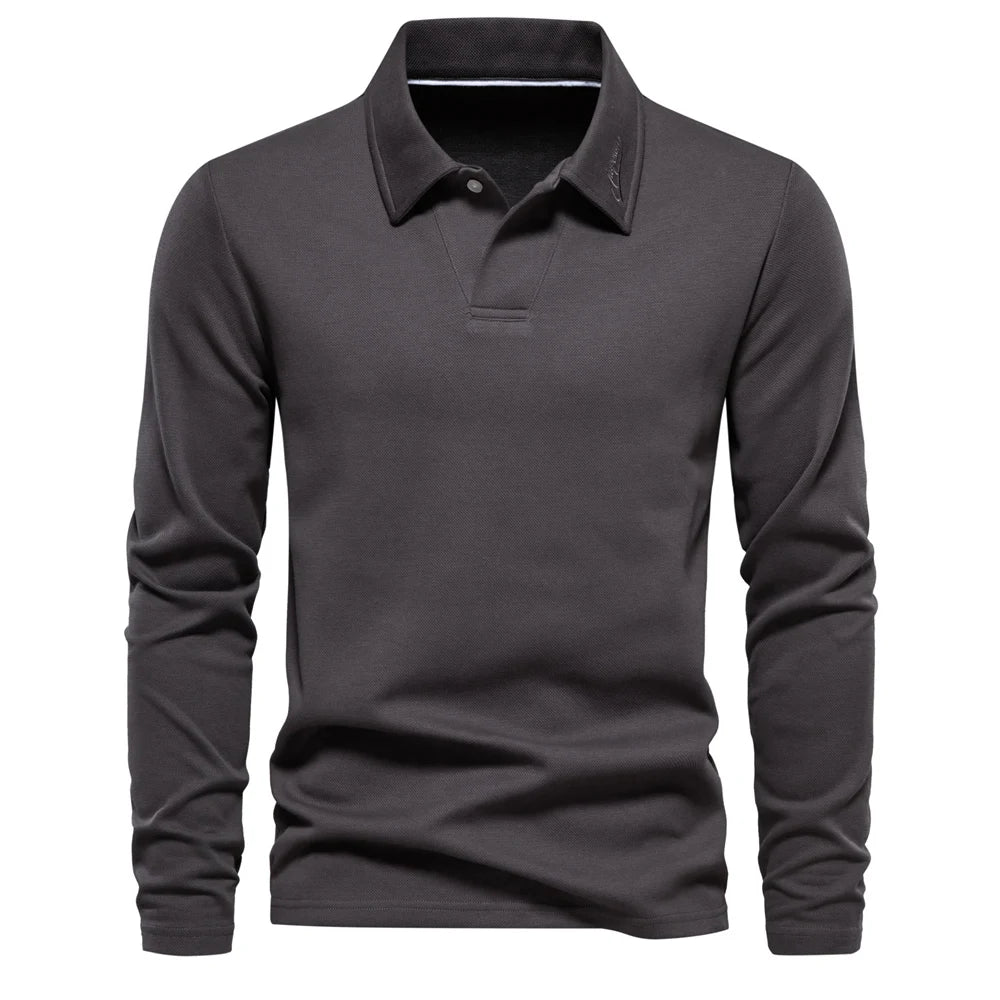 Noble Wear London Polo Shirt
