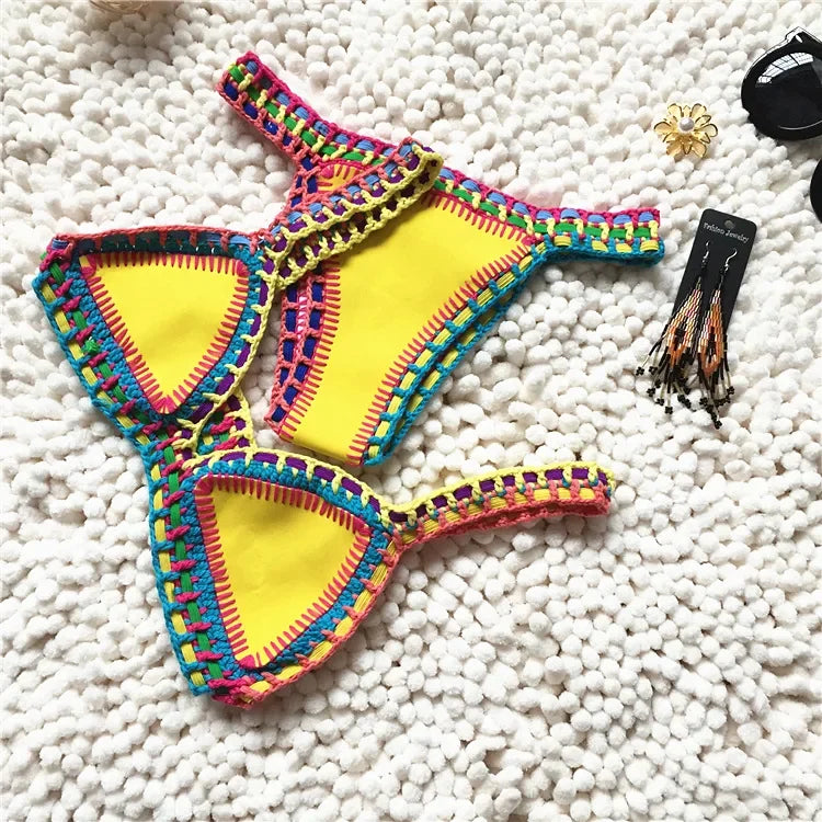 Crochetta