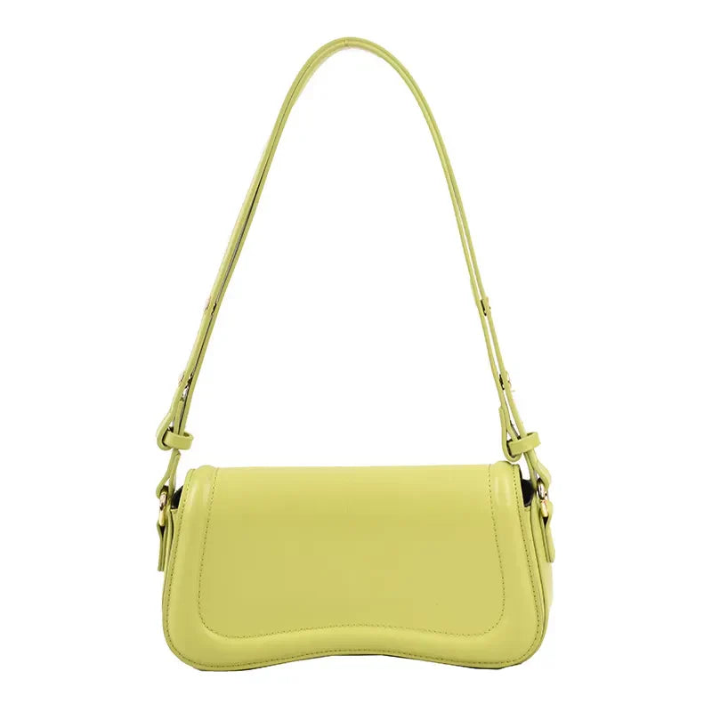 Natalie Saddle bag