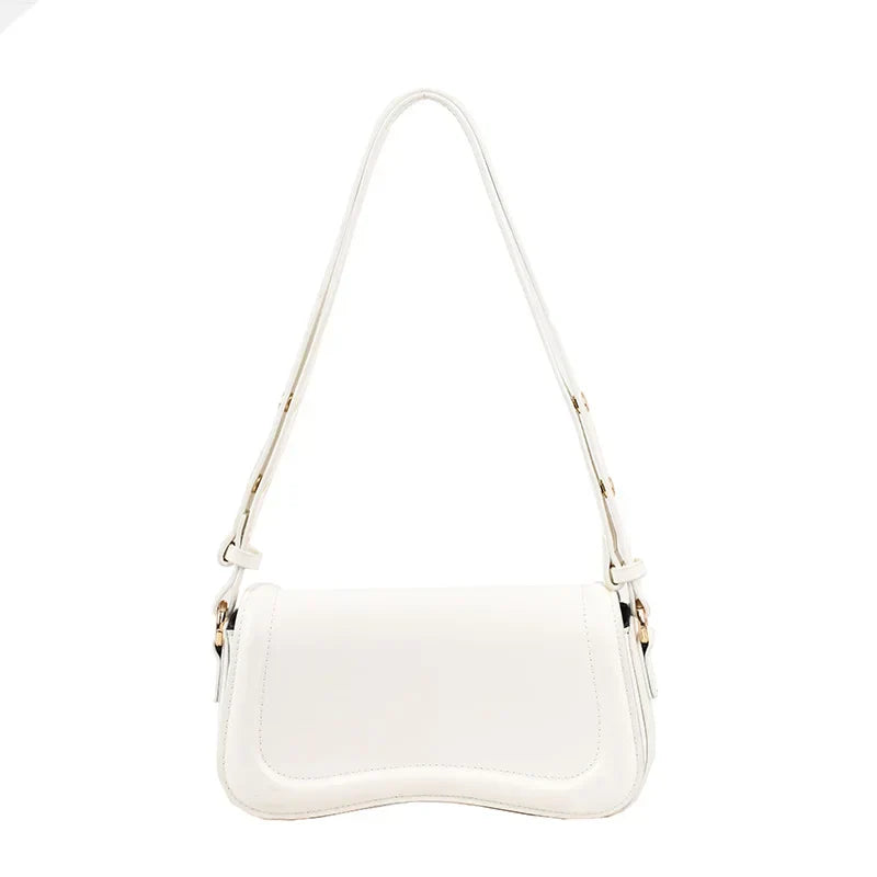 Natalie Saddle bag