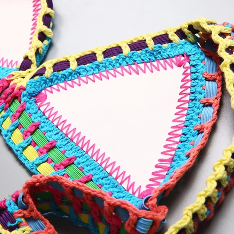 Crochetta