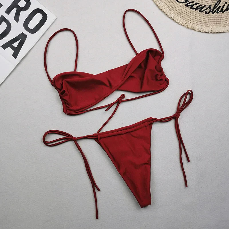 Thong