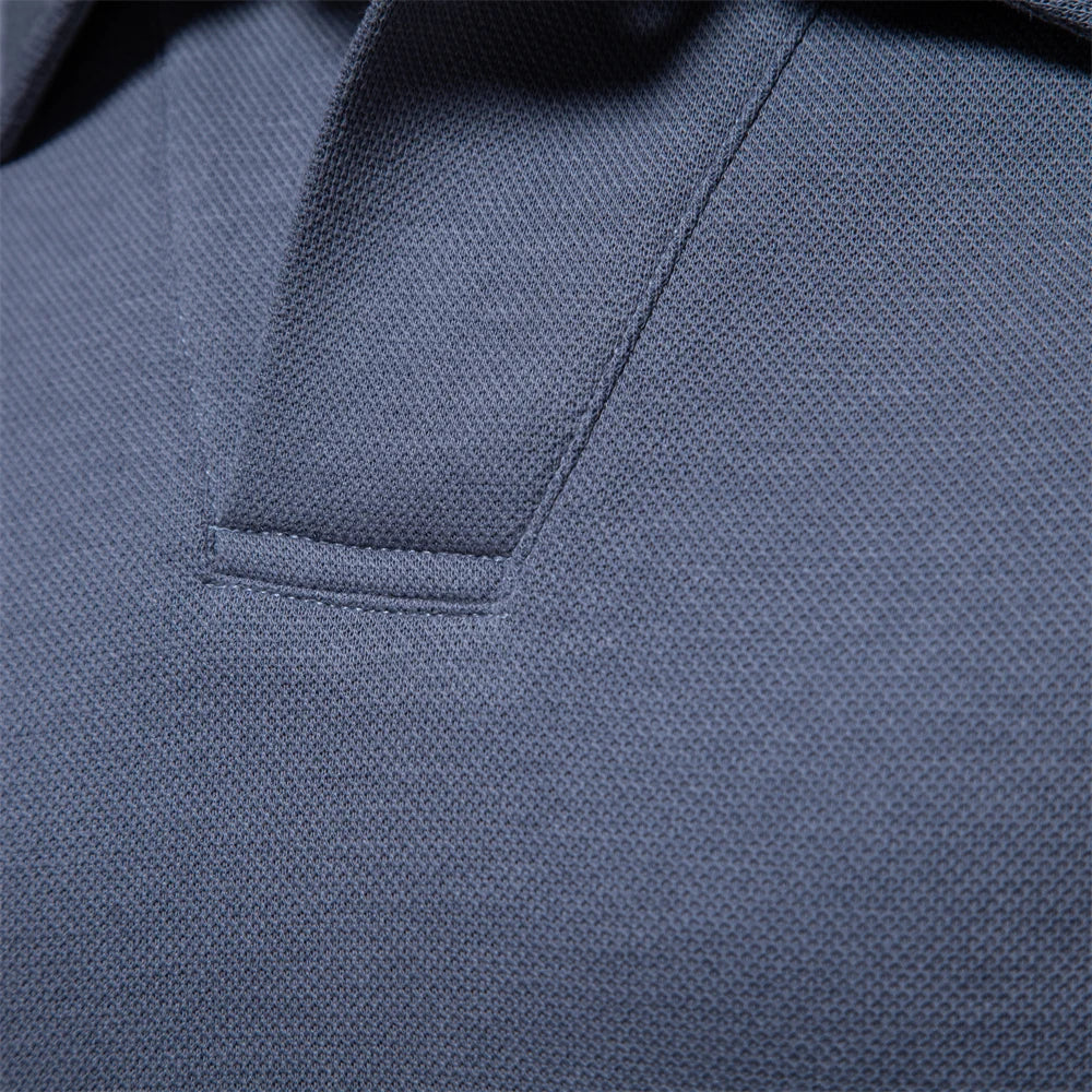 Noble Wear London Polo Shirt