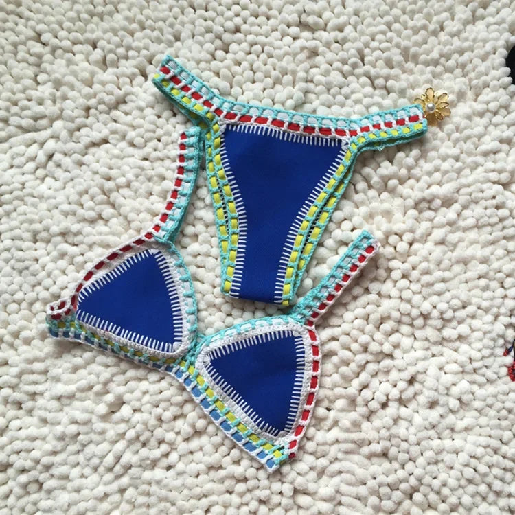 Crochetta