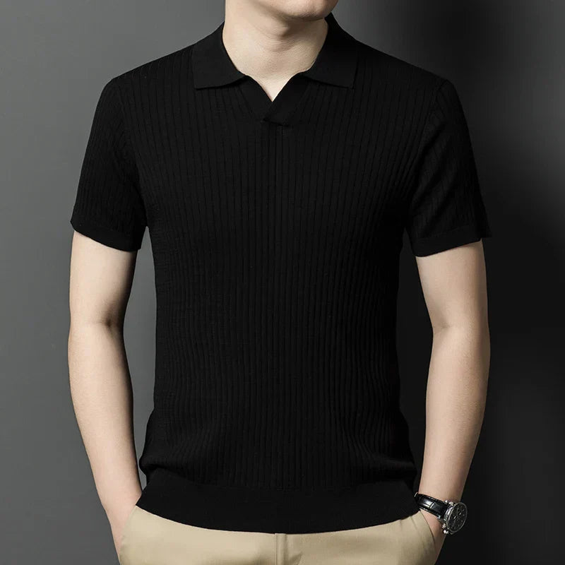 Noble Wear Monte Carlo Polo Shirt