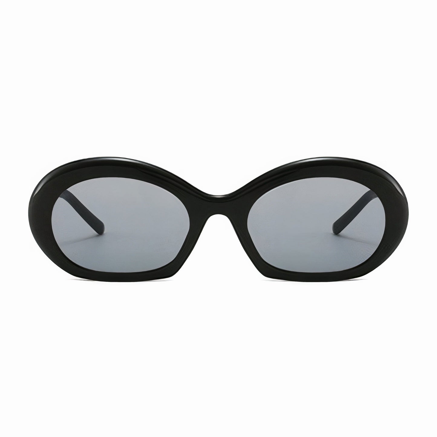 Montague Black - Dark Grey