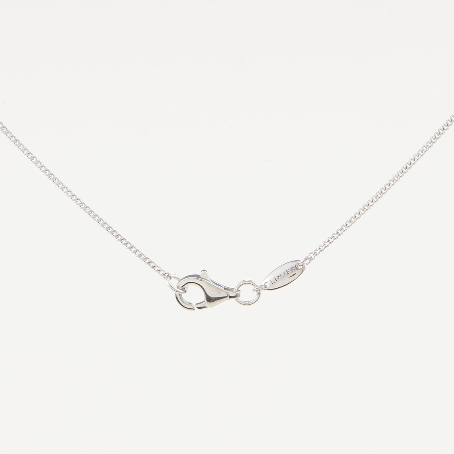 Diamond Cut Silver Chain - Alta