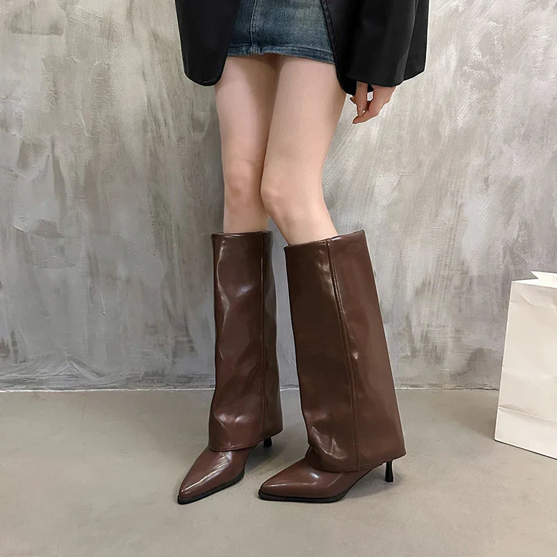 Elysian Avenue Boots