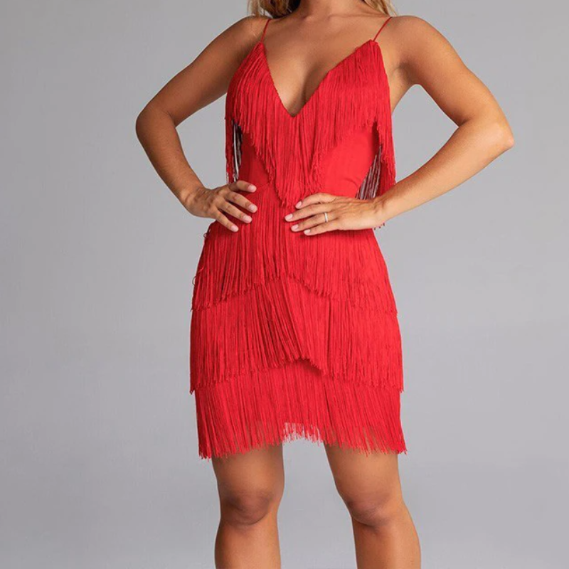 Rana Party Dress