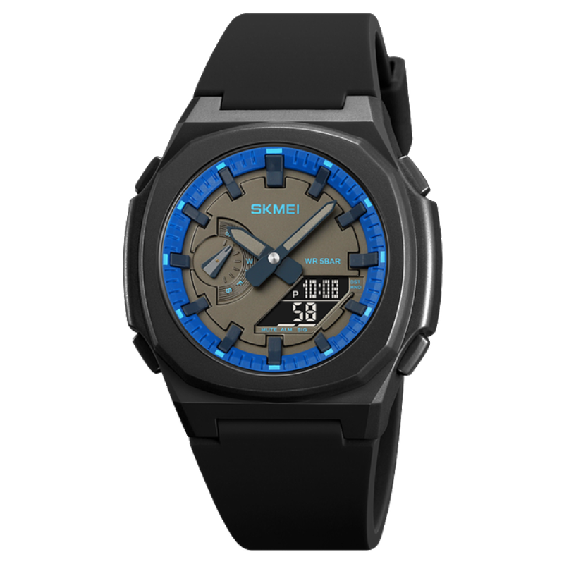 Matrix Master Chronometer Watch