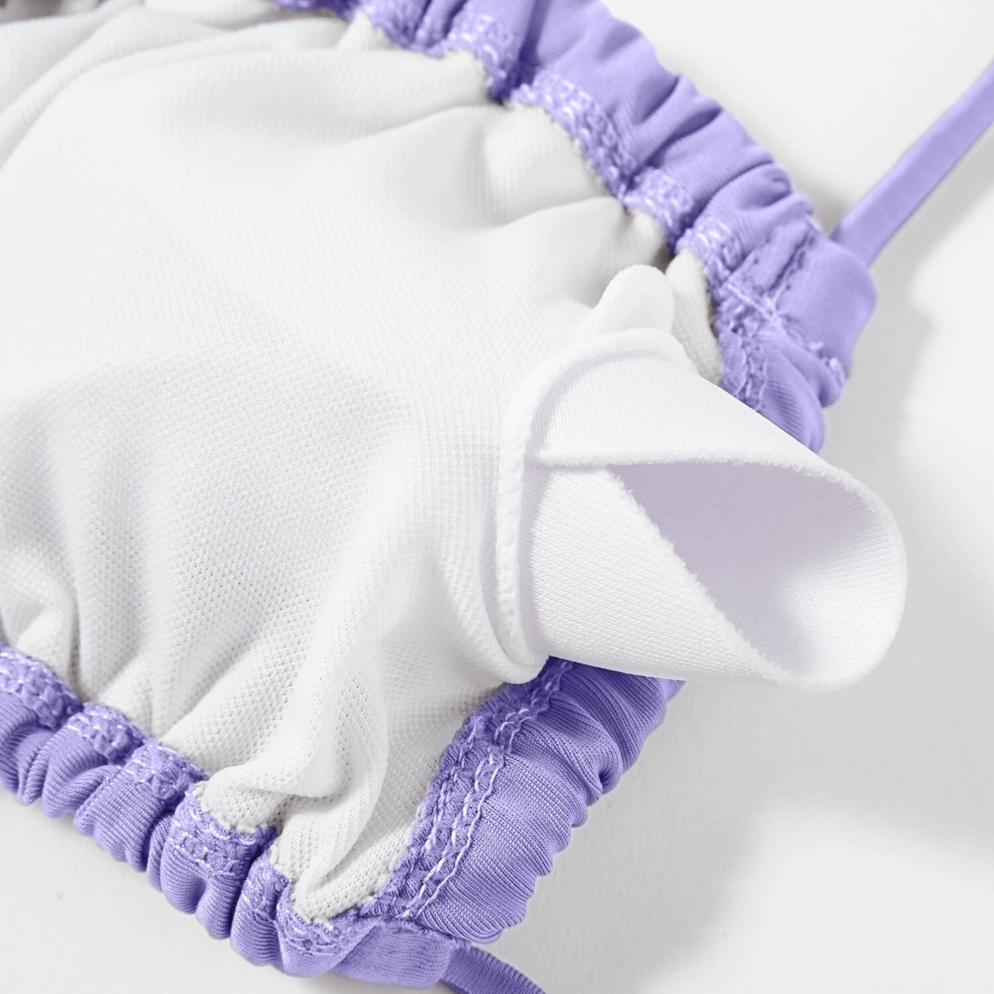 Maldives Set - Medium Purple