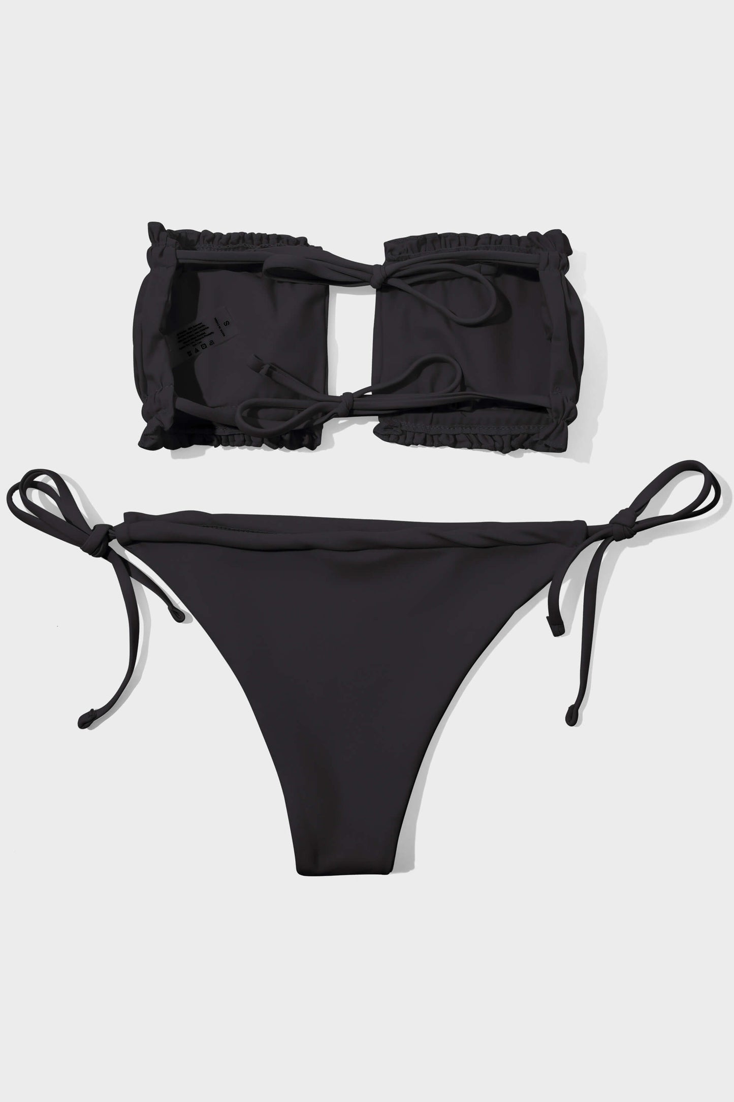 Tahiti Set - Black