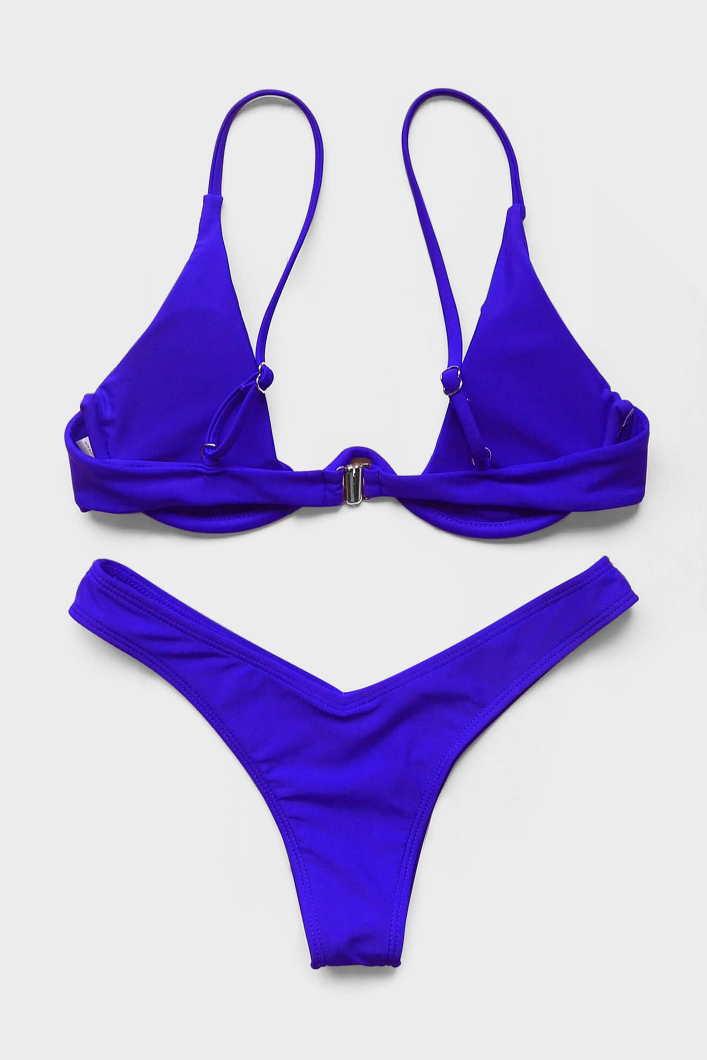 Fiji Set - Medium Blue