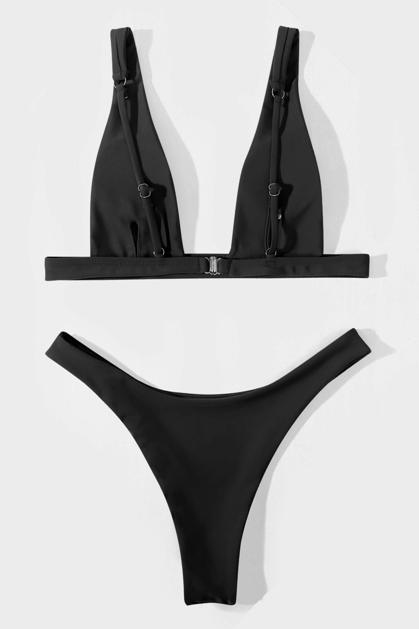 Barcelona Set - Black