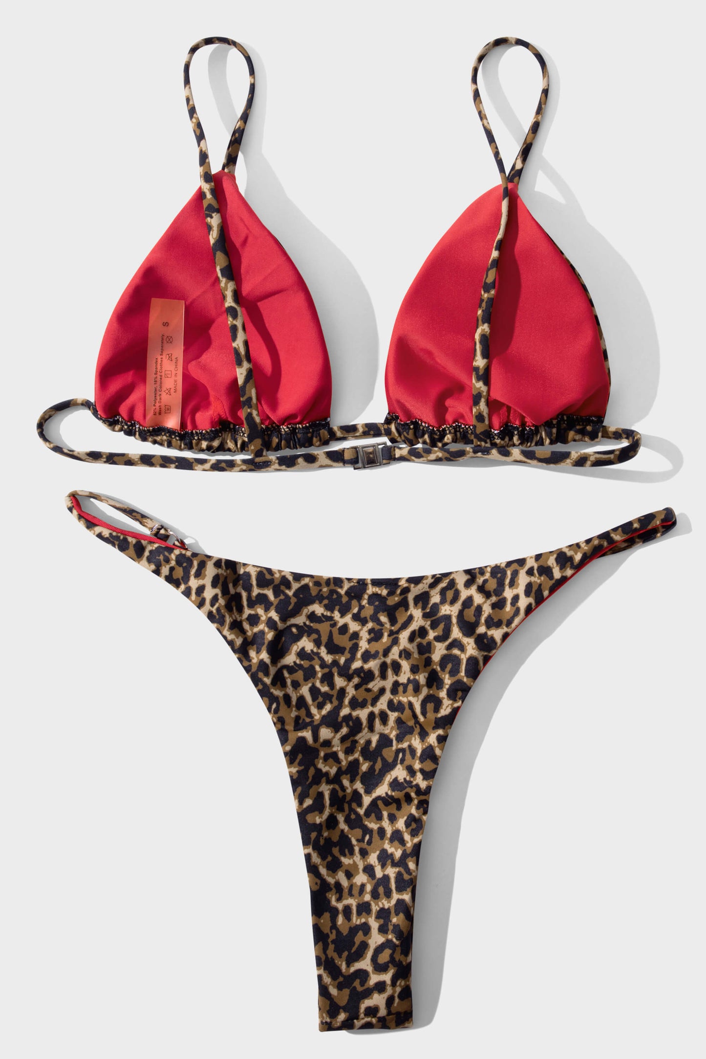 Sian Ka'an Set - Dark Leopard