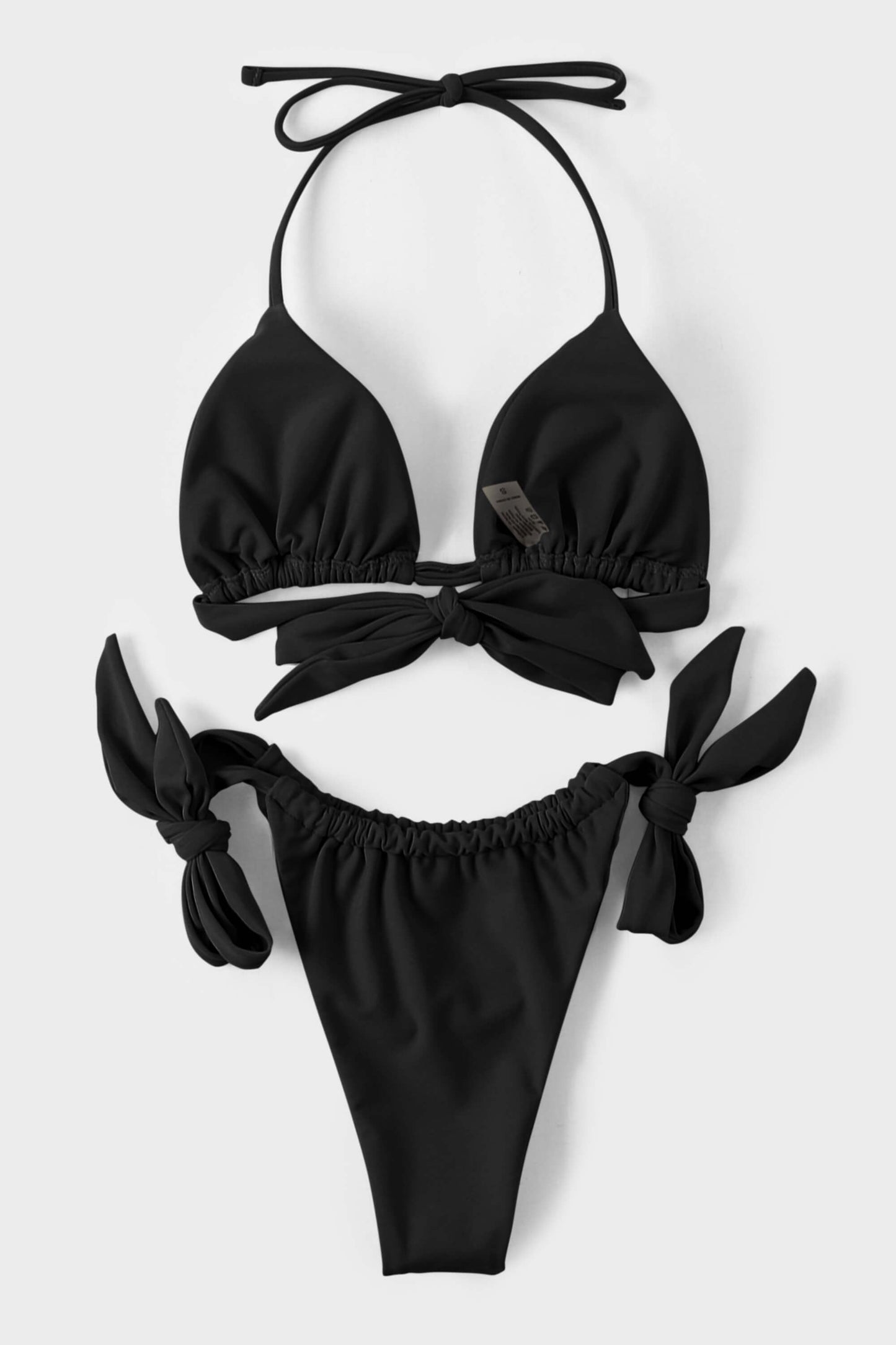 Brazil Set - Black