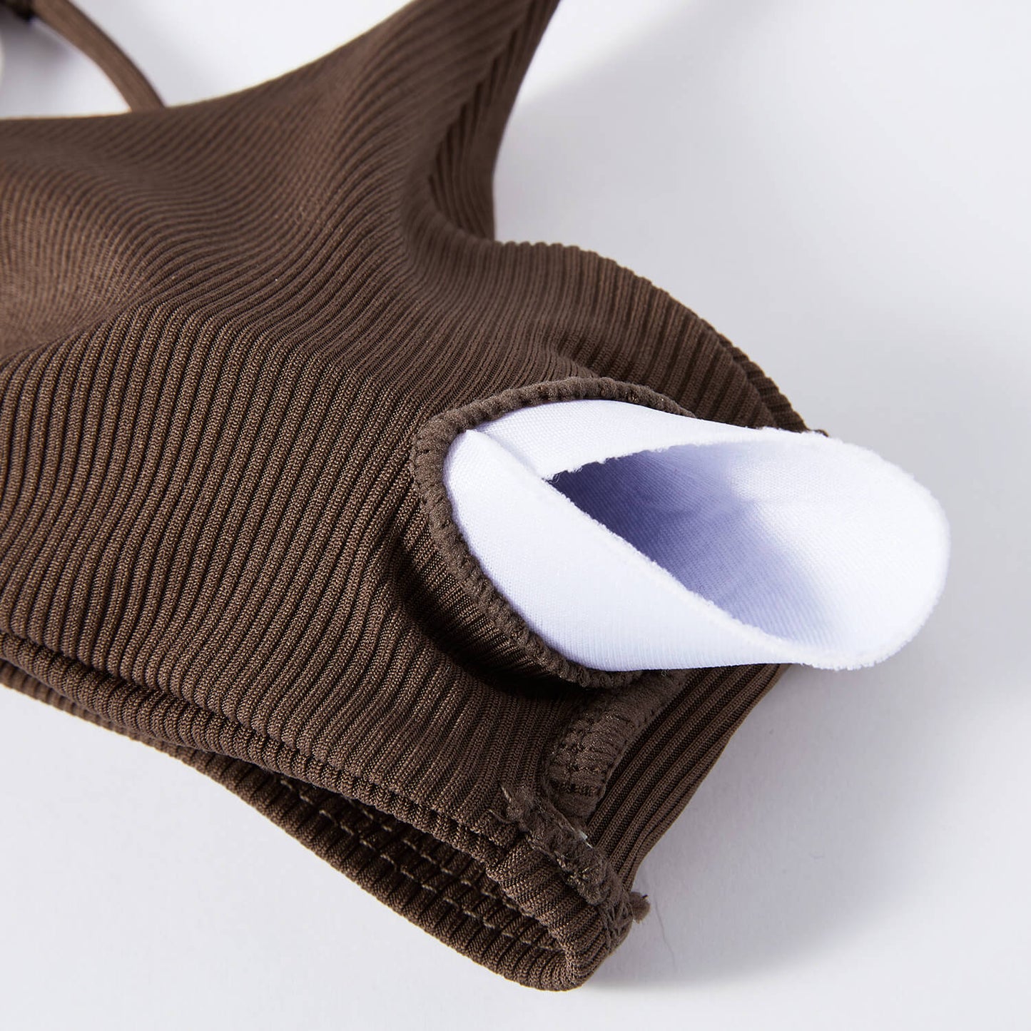 Mallorca Set - Dark Brown