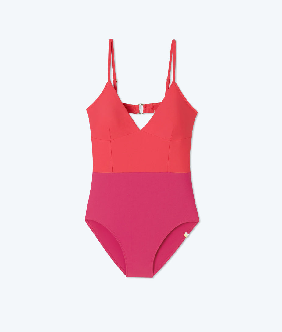 The Long Torso Wave - Strawberry & Spritz