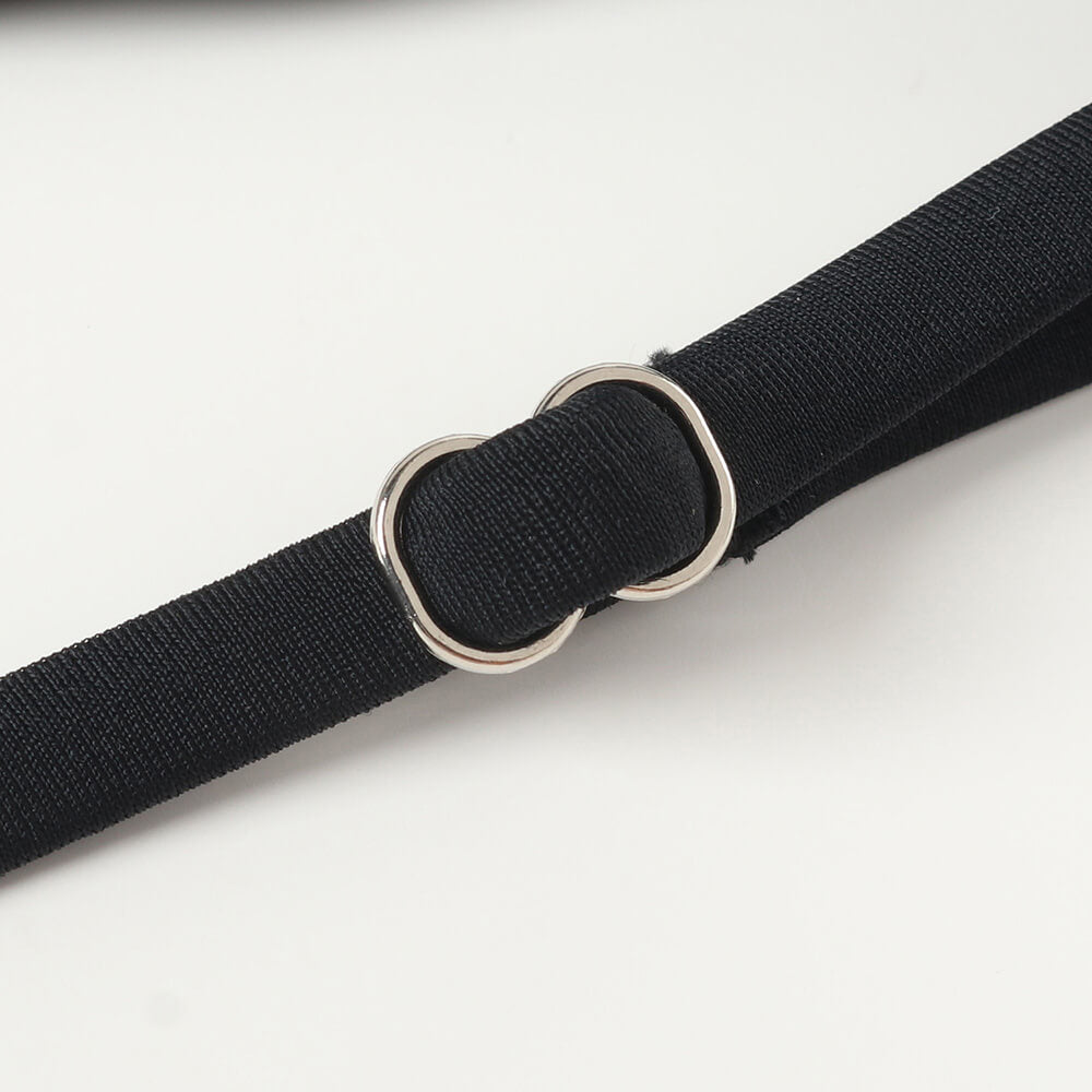 Santorini Set - Black