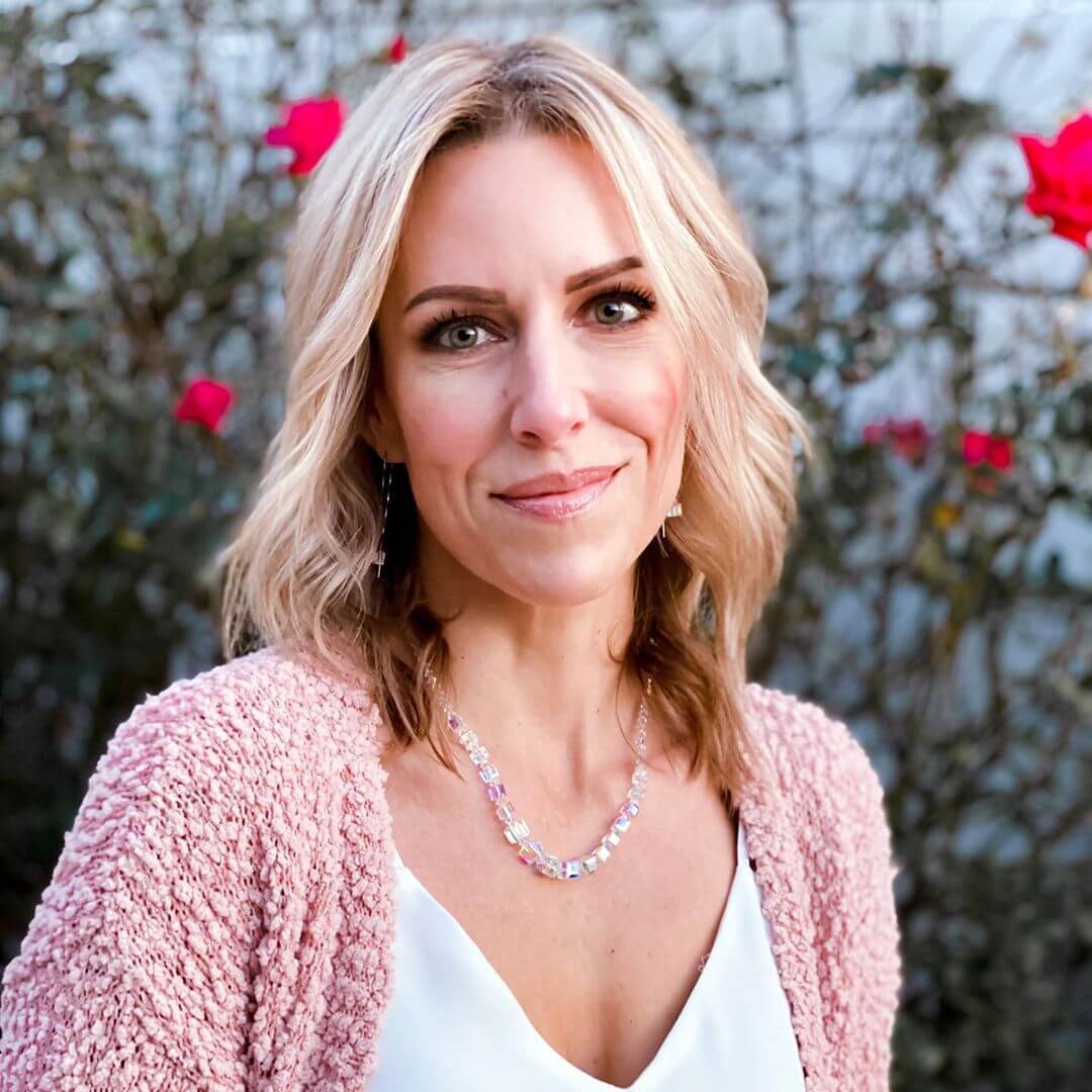 Northern Lights Jewelry Set