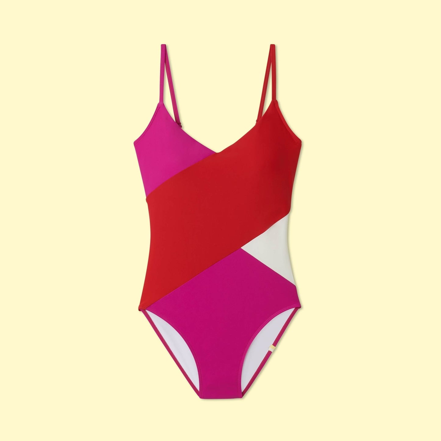 The Marina - Lava & Hibiscus & White Sand