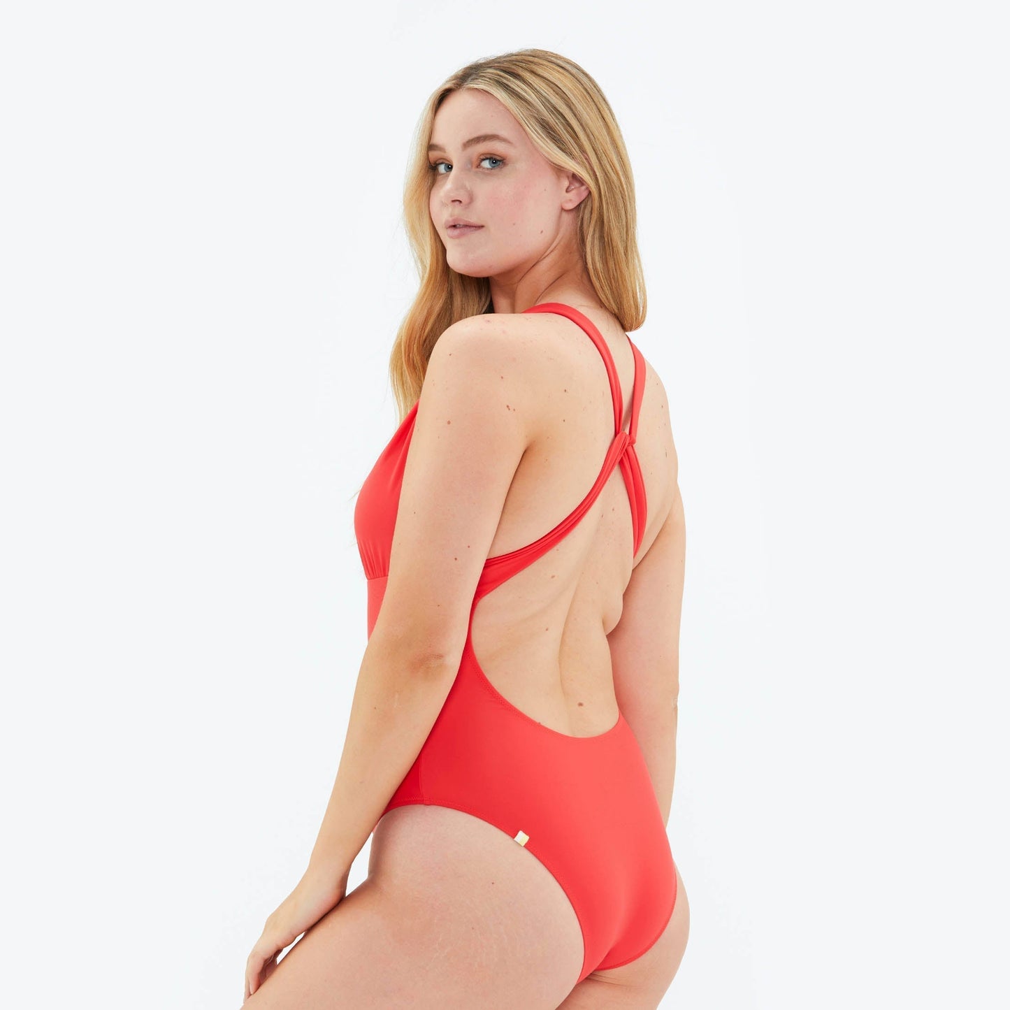 The Plunge - Grapefruit