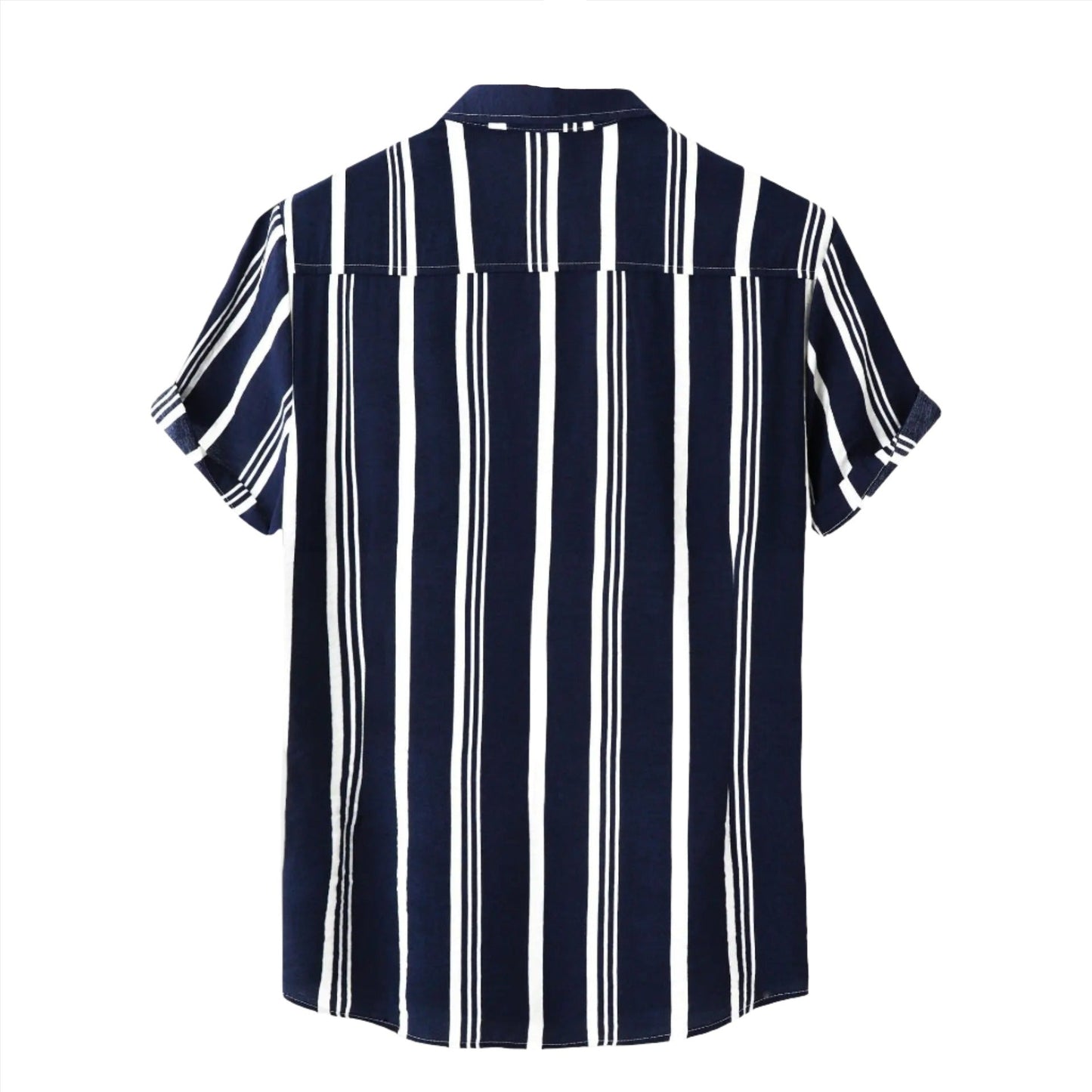 Noble Wear special Striped Shirt