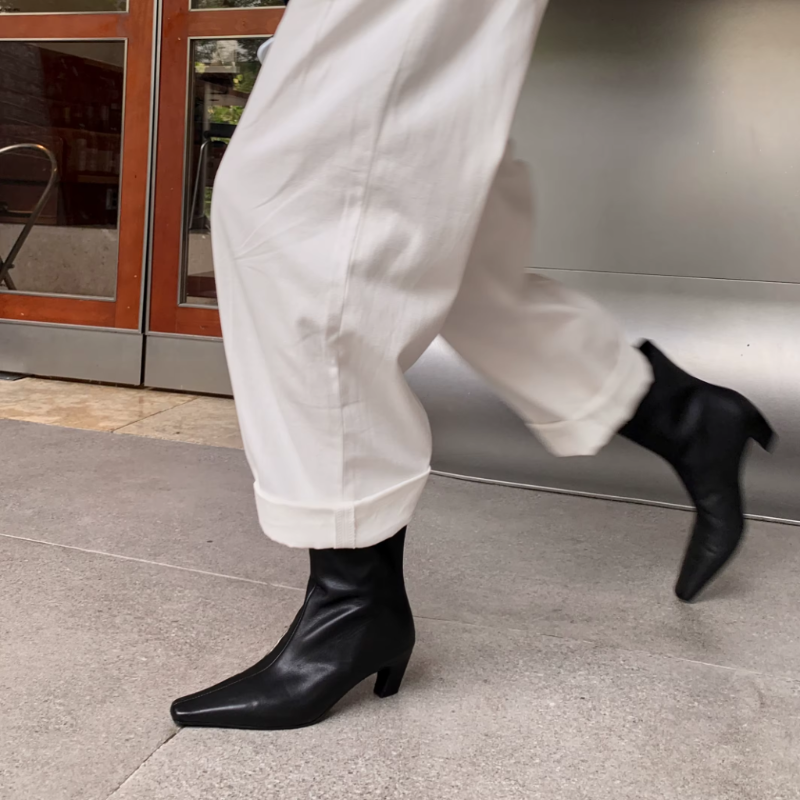 Chillproof Autumn Boots