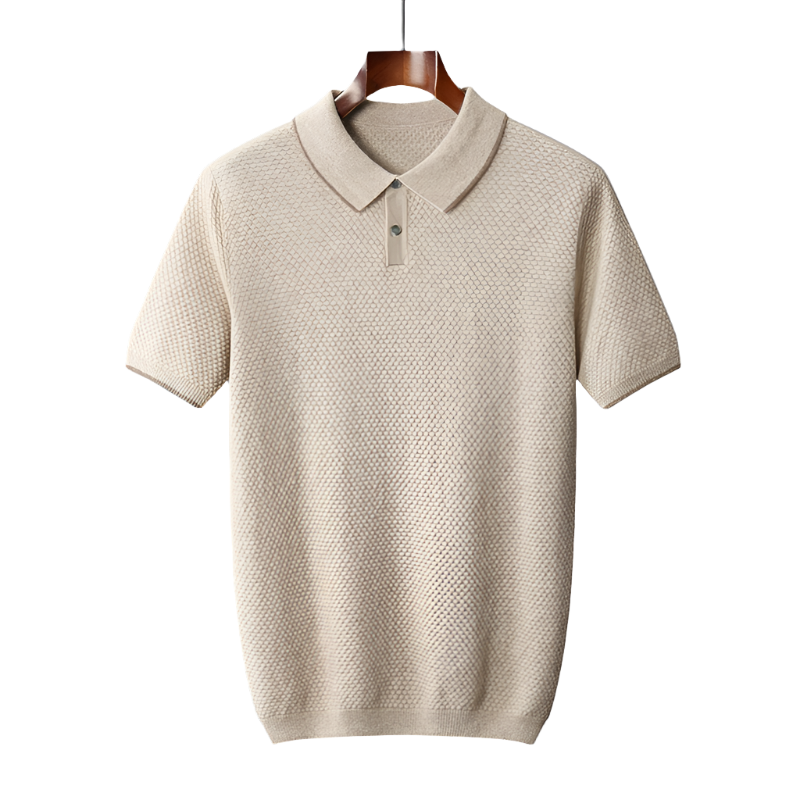 Noble Wear Classic Polo Shirt